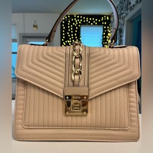 ALDO Women's Jerilini Top Handle Bag